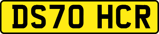 DS70HCR