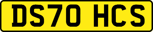 DS70HCS