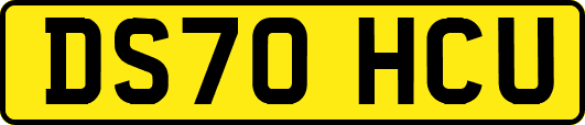 DS70HCU