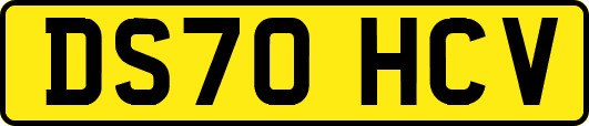 DS70HCV