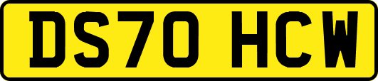 DS70HCW