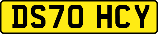 DS70HCY