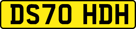 DS70HDH