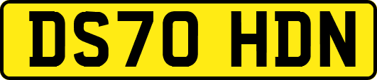 DS70HDN