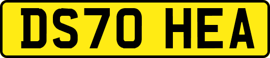 DS70HEA