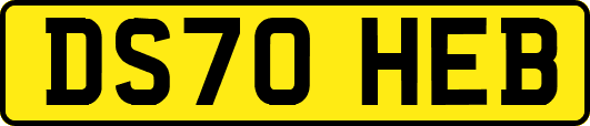 DS70HEB