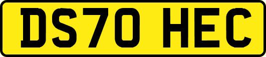 DS70HEC