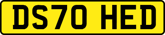 DS70HED