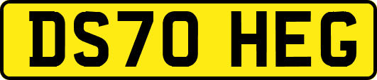 DS70HEG