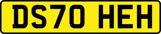 DS70HEH