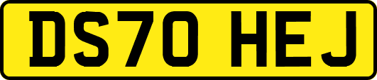 DS70HEJ