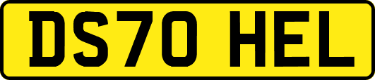 DS70HEL