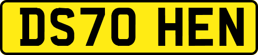 DS70HEN