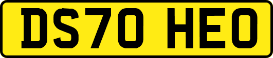 DS70HEO