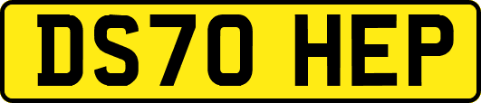 DS70HEP
