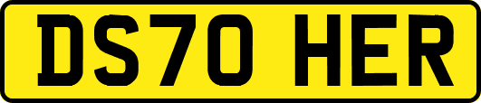 DS70HER