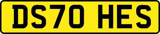 DS70HES