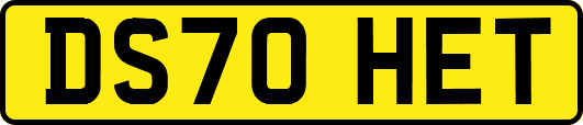 DS70HET