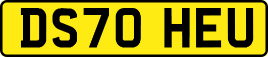 DS70HEU