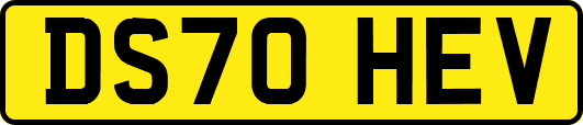 DS70HEV