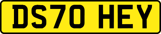 DS70HEY