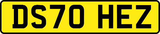 DS70HEZ