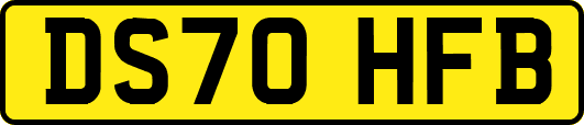 DS70HFB