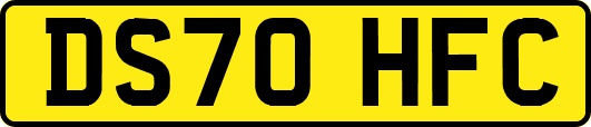DS70HFC