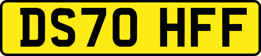 DS70HFF