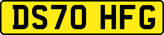 DS70HFG