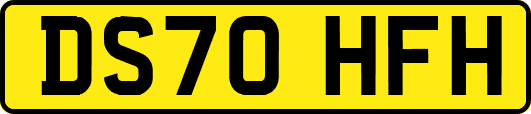 DS70HFH