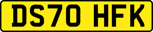 DS70HFK