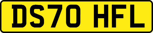 DS70HFL