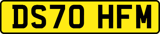 DS70HFM