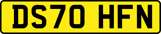 DS70HFN