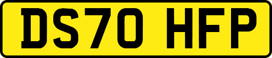 DS70HFP