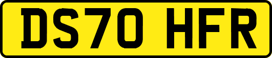 DS70HFR