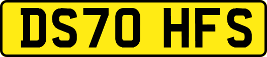 DS70HFS