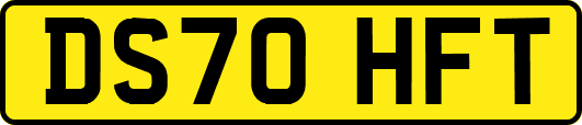 DS70HFT
