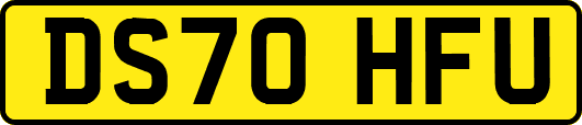 DS70HFU