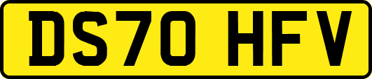 DS70HFV
