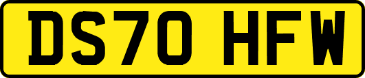 DS70HFW