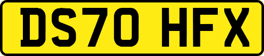 DS70HFX