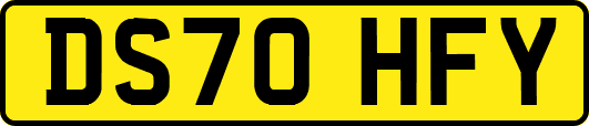 DS70HFY