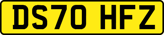 DS70HFZ