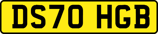 DS70HGB