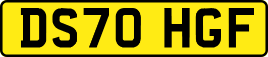 DS70HGF