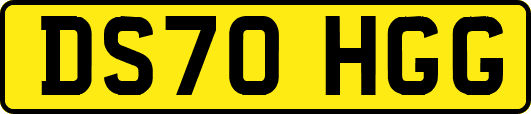DS70HGG