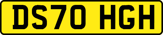 DS70HGH