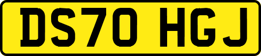 DS70HGJ
